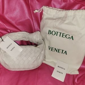 Bottega mini bag